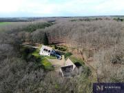 Vente Propriété 7 pièces 258 m2 Saint medard