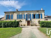 Vente Propriété 7 pièces 260 m2 Isle Saint Georges