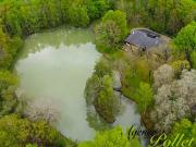 Vente Propriété 7 pièces 266 m2 Aubigny sur Nère