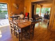 Vente Propriété 7 pièces 275 m2 Colmars les alpes