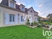 Vente Propriété 7 pièces 280 m2 Le Coudray Montceaux