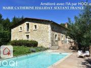 Vente Propriété 7 pièces 280 m2 Rouffignac Saint Cernin...