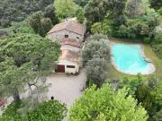 Vente Propriété 7 pièces 287 m2 Pégomas