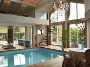 Vente Propriété 7 pièces 298 m2 Lyaud