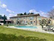 Vente Propriété 7 pièces 300 m2 Mouriès