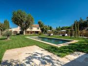 Vente Propriété 7 pièces 300 m2 Paradou