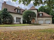 Vente Propriété 7 pièces 307.61 m2 Santeny