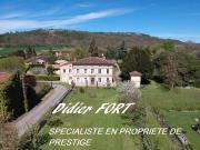 Vente Propriété 7 pièces 315 m2 Albi
