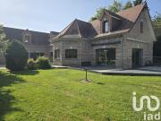 Vente Propriété 7 pièces 327 m2 Humieres