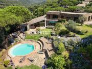 Vente Propriété 7 pièces 365 m2 La Croix Valmer