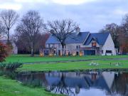 Vente Propriété 8 pièces 425 m2 Montbray