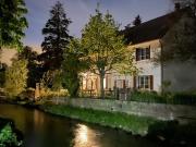 Vente Propriété 8 pièces 450 m2 Chateau renard