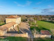 Vente Propriété 7 pièces 459 m2 Vergt