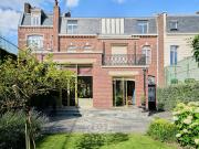 Vente Propriété 7 pièces 463 m2 Lille