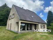 Vente Propriété 7 pièces 200 m2 Fursac