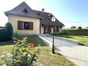 Vente Propriété 8 pièces 129 m2 Saint Avit Saint Nazaire