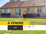 Vente Propriété 8 pièces 130 m2 Pigny