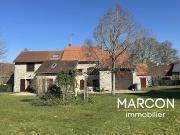 Vente Propriété 8 pièces 153 m2 Noth