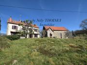 Vente Propriété 8 pièces 155 m2 Dontreix