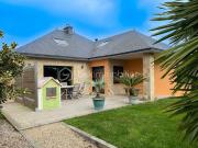 Vente Propriété 8 pièces 155 m2 Ploudalmézeau