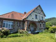 Vente Propriété 8 pièces 160 m2 Nouzonville