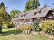 Vente Propriété 8 pièces 173 m2 Saint Pierre de Cormeilles