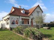 Vente Propriété 8 pièces 180 m2 Vendeuil