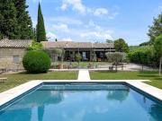 Vente Propriété 8 pièces 185.6 m2 Uzès