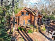 Vente Propriété 8 pièces 185 m2 Itteville