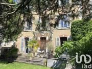 Vente Propriété 8 pièces 190 m2 Cahors