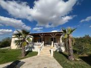 Vente Propriété 8 pièces 190 m2 Mas Saintes Puelles