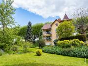 Vente Propriété 8 pièces 200 m2 Macon