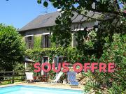 Vente Propriété 8 pièces 200 m2 Montignac