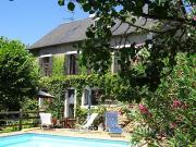 Vente Propriété 8 pièces 200 m2 Montignac