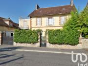 Vente Propriété 8 pièces 205 m2 Villiers Saint Georges