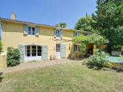 Vente Propriété 8 pièces 209 m2 Cucuron