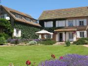 Vente Propriété 8 pièces 210 m2 Ozolles