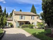 Vente Propriété 8 pièces 210 m2 Saint Rémy de Provence