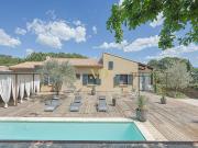 Vente Propriété 8 pièces 215 m2 Roussillon