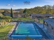 Vente Propriété 8 pièces 220 m2 Mauroux