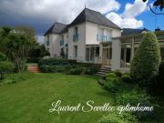 Vente Propriété 8 pièces 223 m2 Rennes