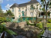 Vente Propriété 8 pièces 223 m2 Rennes