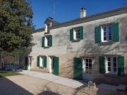 Vente Propriété 8 pièces 226.46 m2 Le Coudray Macouard