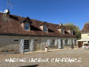 Vente Propriété 8 pièces 226 m2 Cormes