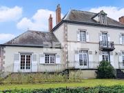 Vente Propriété 8 pièces 228.5 m2 Avord