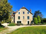 Vente Propriété 8 pièces 205 m2 Angles sur l'Anglin