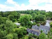 Vente Propriété 8 pièces 240 m2 Meslan