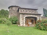 Vente Propriété 8 pièces 242 m2 Malbosc