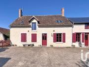 Vente Propriété 8 pièces 245 m2 Mont près Chambord