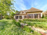 Vente Propriété 8 pièces 250 m2 Maisons Laffitte